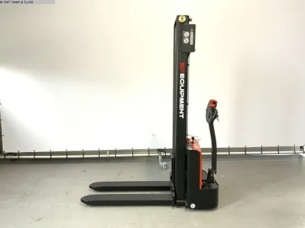 EP ESL-122 LI-ION 3.0 Gabelhubwagen - Elektro – RESALE