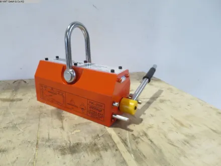 D-Pml 2000 Lasthebemagnete – RESALE