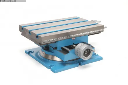 Wmt LCT 330 Kreuztisch – RESALE