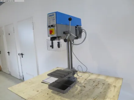 Maxion UNIMAX 1 Frequenz Tischbohrmaschine – RESALE