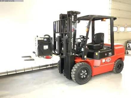 EP EFL 352 LI-ION Gabelstapler Elektro – RESALE
