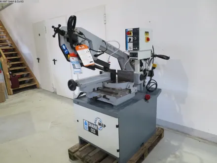 Mep SHARK 282 CCS Bandsäge - horizontal – RESALE