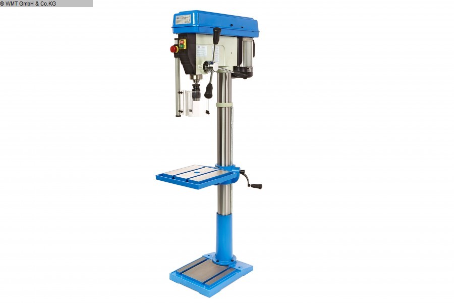 HBM 32 Säulenbohrmaschine