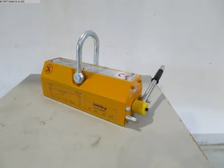 D-Pml 3000 Lasthebemagnete – RESALE