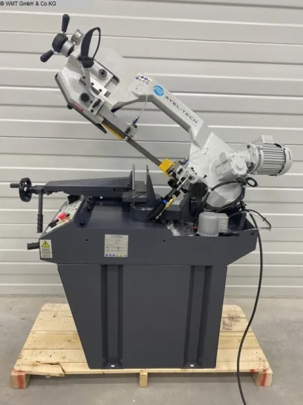Ayel-Tech CY 270N Bandsäge - horizontal – RESALE