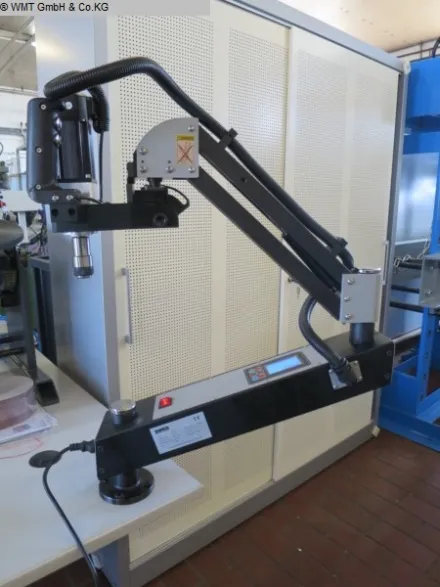 Dumeta D-BD-M8 Gewindebohrmaschine – RESALE