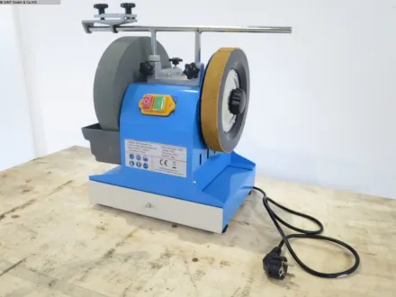 Hbm 200-M Messerschleifmaschine – RESALE