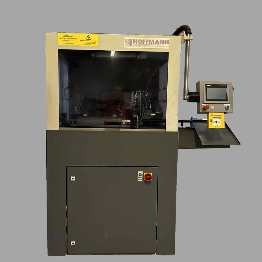Hoffmann S-V7 Werkzeugschleifmaschinen