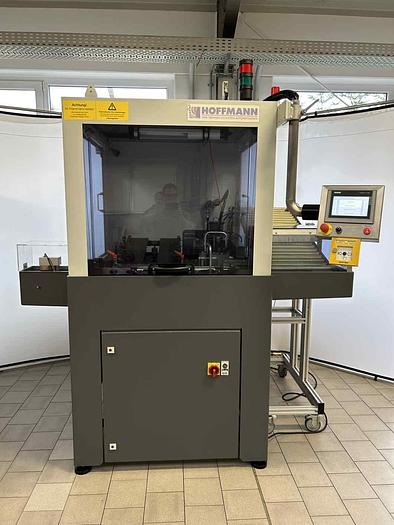 Hoffmann S-V7 Sonstige Schleifmaschinen