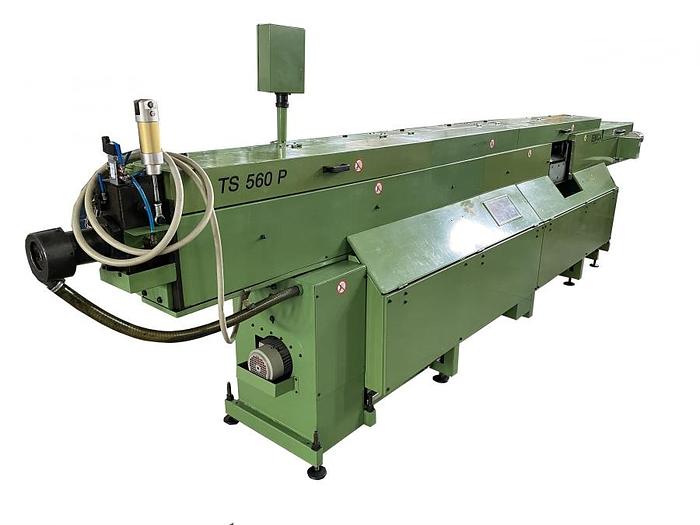 Iemca TS 560/33/P