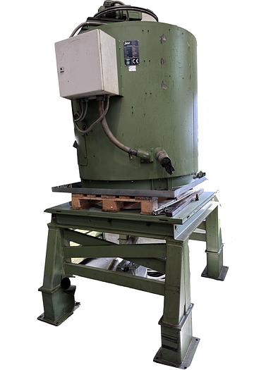 Steimel Permolex Polar K 61 Zentrifugen – RESALE