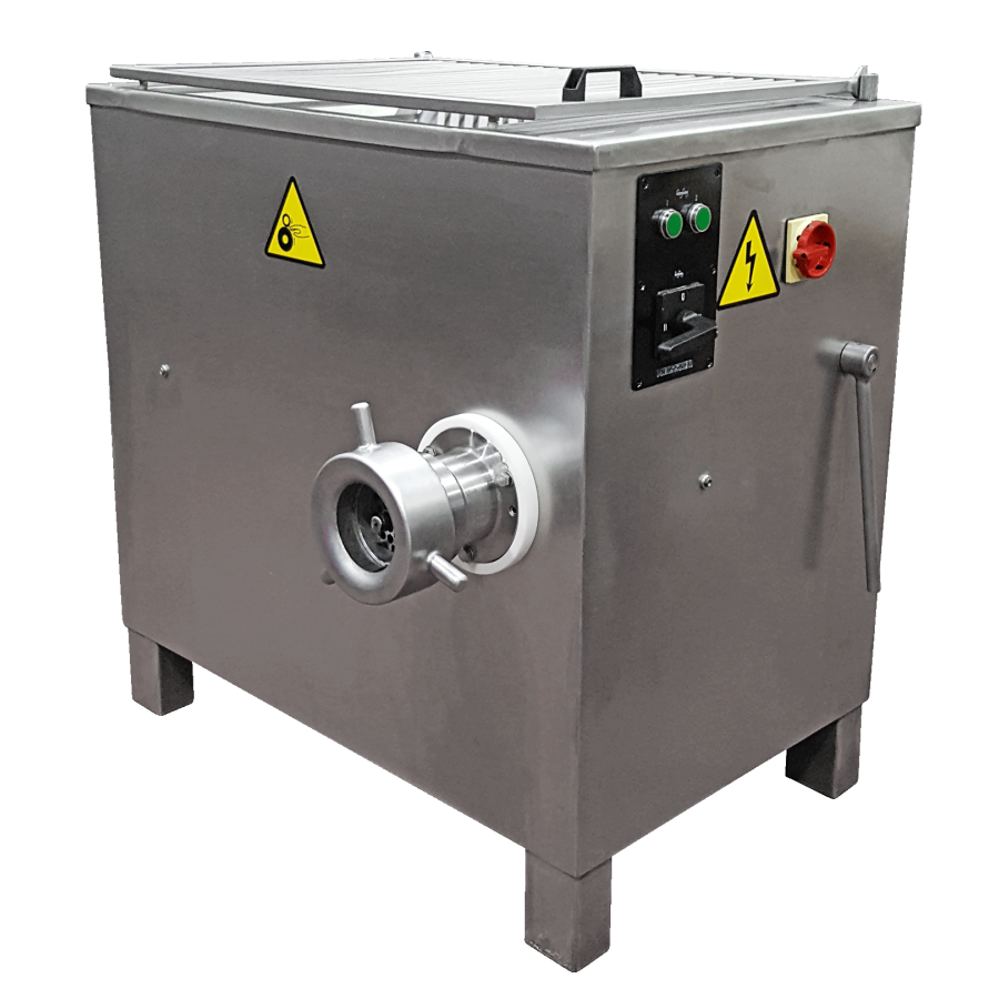 Meissner GW 130/2 Fleischwölfe