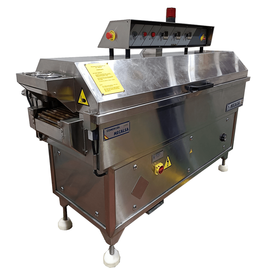 Cryovac (sealed air) CJ 51T LH