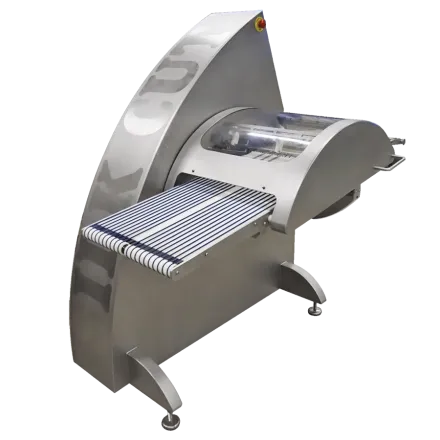 Cp Food (Portioning Machine) SILK CUT SLICER SC 180 Portioniermaschinen – RESALE