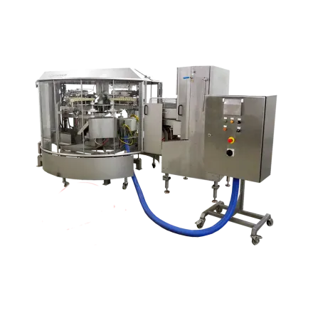 Carnitech (Heading Filleting Machine) CT2620 + CT2630 Fischverarbeitungsmaschinen – RESALE