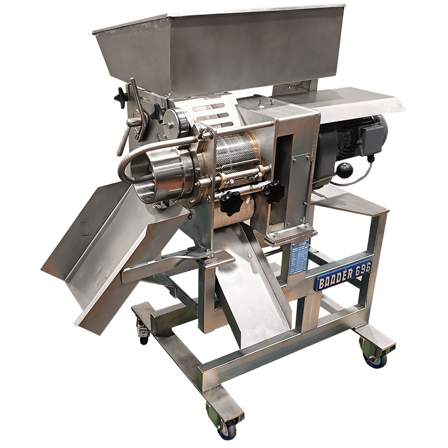 Baader (separator) 696