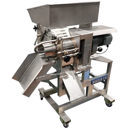 Baader (Separator) 696 Fleischhackfleisch – RESALE