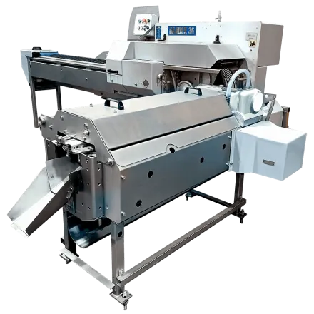 Baader (Filleting Machine) Baader 36 Fischverarbeitungsmaschinen – RESALE