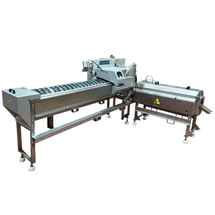 Baader (Filleting Machine) Baader 35 Fischverarbeitungsmaschinen – RESALE
