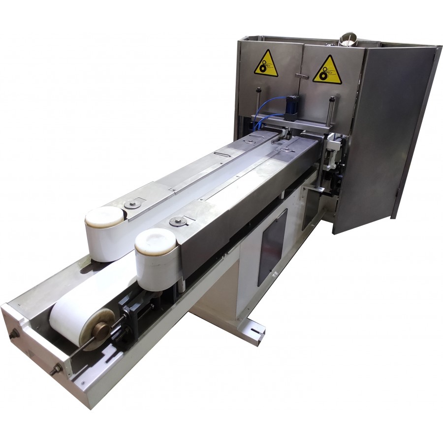 Herfraga (packing machine) SM-2C Fischverarbeitungsmaschinen