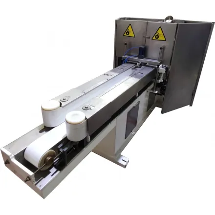 Herfraga (Packing Machine) SM-2C Fischverarbeitungsmaschinen – RESALE