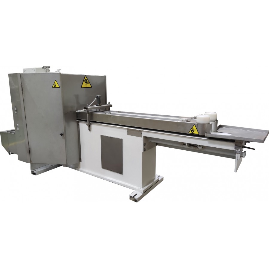 Herfraga (packing machine) SM-110 Fischverarbeitungsmaschinen