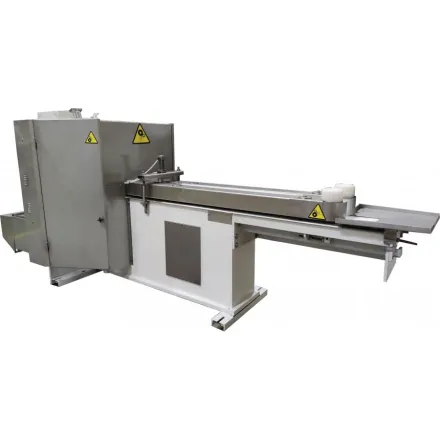 Herfraga (Packing Machine) SM-110 Fischverarbeitungsmaschinen – RESALE