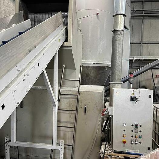 ENGIN PLAST 1.000 mm.. 75 Kw