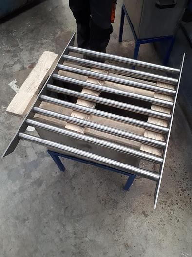 GERMANPLAST Magnetic grids