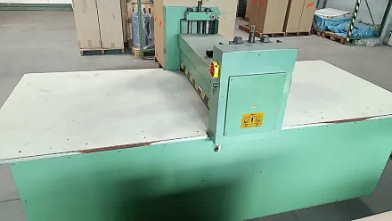 Illig ZSM 90 Stanze – RESALE