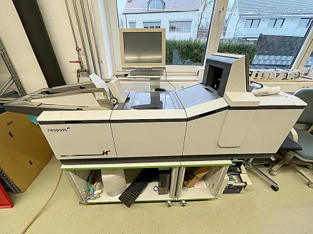 Neopost E2430ZZ Kuvertiermaschine – RESALE