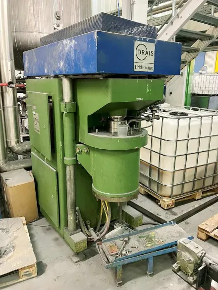 Drais DCP-Superflow 170 C Perlmühle – RESALE