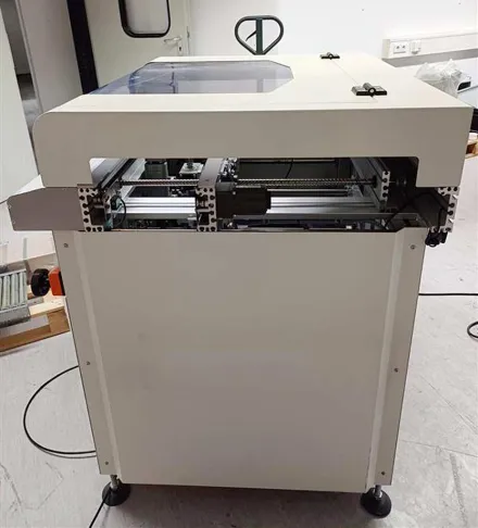 Nutek NTM 0410 TXL-1000-1 (P) PCB-Rotator – RESALE