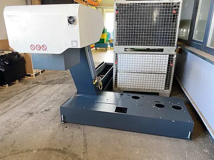 Dmg Mori B-F7003 Förderband – RESALE