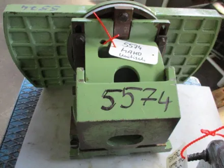 Maho MH 300 / 400 ) Winkeltisch – RESALE