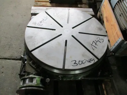 Ø 700 mm Rundtisch – RESALE