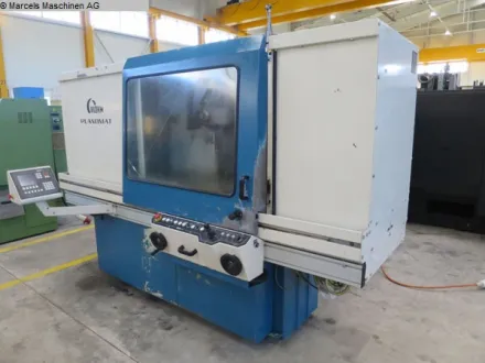 Blohm Planomat 608 Flachschleifmaschine – RESALE