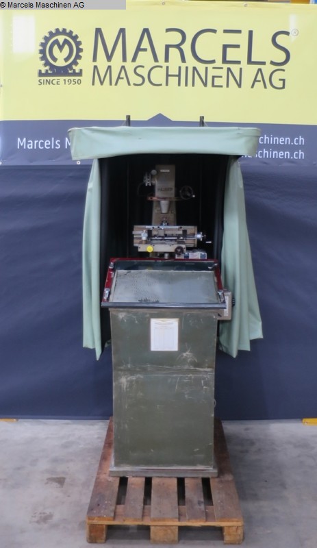 HAUSER 391 Profilprojektor