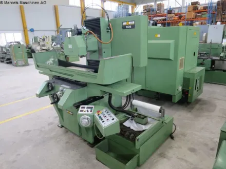 Jakobsen SJ 1026 Flachschleifmaschine – RESALE