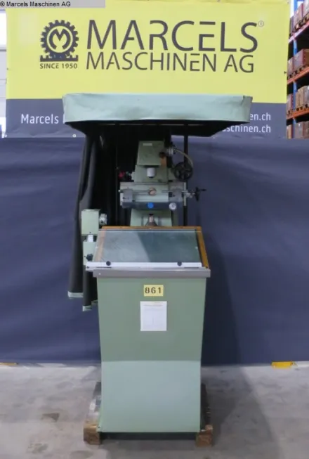 Isoma 118 NB Profilprojektor – RESALE