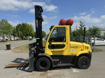 Hyster H7.00FT – RESALE