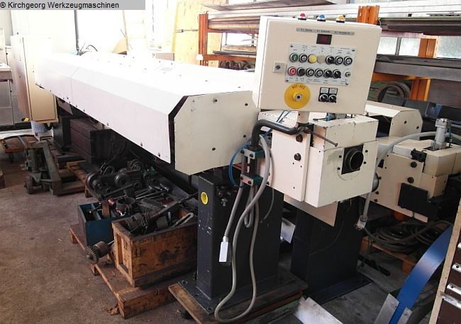 FMB TURBO LMLI 3000/1700/42-36 Stangenlader