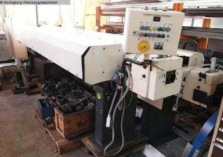 Fmb TURBO LMLI 3000/1700/42-36 Stangenlader – RESALE