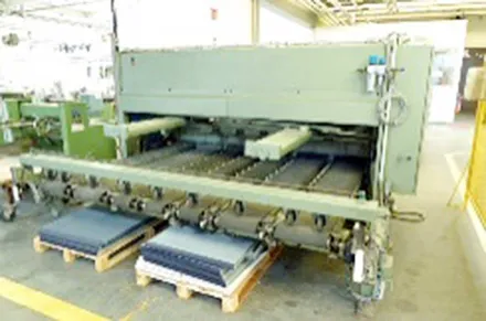 Bbm/Nimak/Weiler/Ksm/Tox Restposten – RESALE