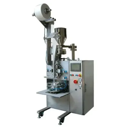 Amtec PYR-TB 1 Verpackungsmaschine f?r Tee – RESALE