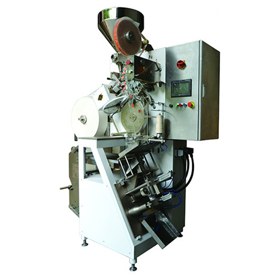 AMTEC TB-PLW M HS Verpackungsmaschine f?r Tee