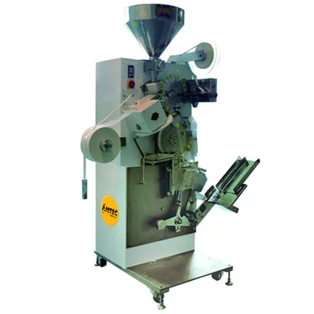 Amtec TB M GL Verpackungsmaschine f?r Tee – RESALE