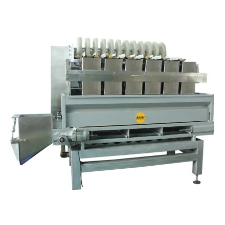 Amtec CBW 13HD 5 Kombinationswaage – RESALE