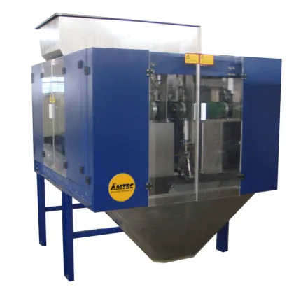 Amtec WH-SYS 50K Bandwaage – RESALE