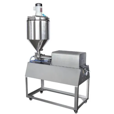 Amtec PST-MOD 1L Kolbenpumpmodul – RESALE